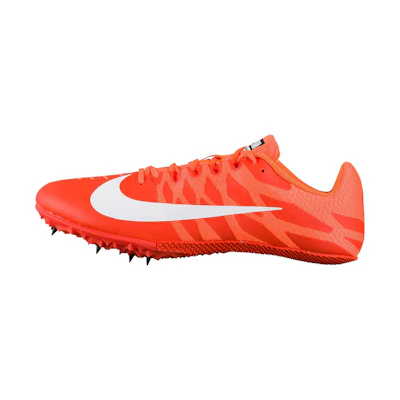 Nike Zoom Rival S 9 'Team Orange White'