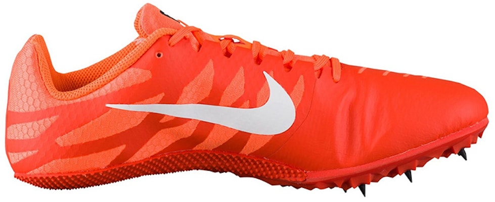 Nike Zoom Rival S 9 'Team Orange White' 907564-800 Order Nike Zoom Rival S 9 'Team Orange White' 907564-800