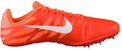 Nike Zoom Rival S 9 'Team Orange White' - Nike Zoom Rival S 9 'Jingga Putih' 907564-800