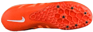 Shop Nike Zoom Rival S 9 'Team Orange White' - Nike Zoom Rival S 9 'Jingga Putih' 907564-800