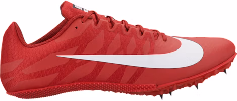 Nike Zoom Rival S 9 'University Red' 907564-600 Nike Zoom Rival S 9 'University Red' 907564-600