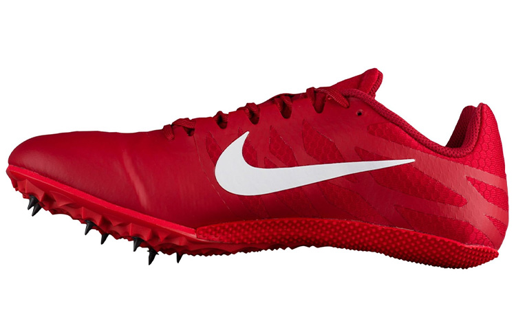 Buy Nike Zoom Rival S 9 'Merah Universitas' 907564-600