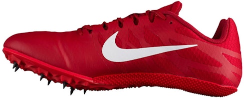 Nike Zoom Rival S 9 'University Red' 907564-600 Nike Zoom Rival S 9 'University Red' 907564-600