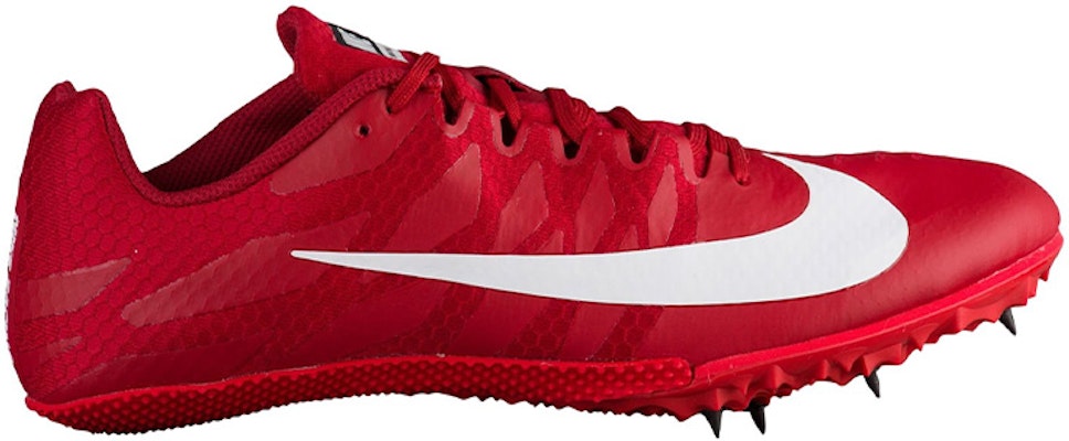 Nike Zoom Rival S 9 'University Red' 907564-600 Order Nike Zoom Rival S 9 'University Red' 907564-600