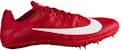 Nike Zoom Rival S 9 'Merah Universiti' 907564-600
