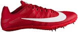 Order Nike Zoom Rival S 9 'Merah Universiti' 907564-600