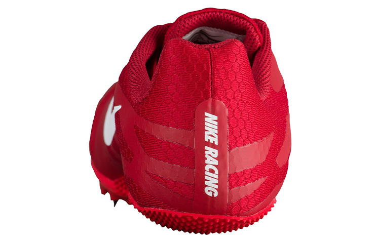 Lookbook Nike Zoom Rival S 9 'Merah Universitas' 907564-600