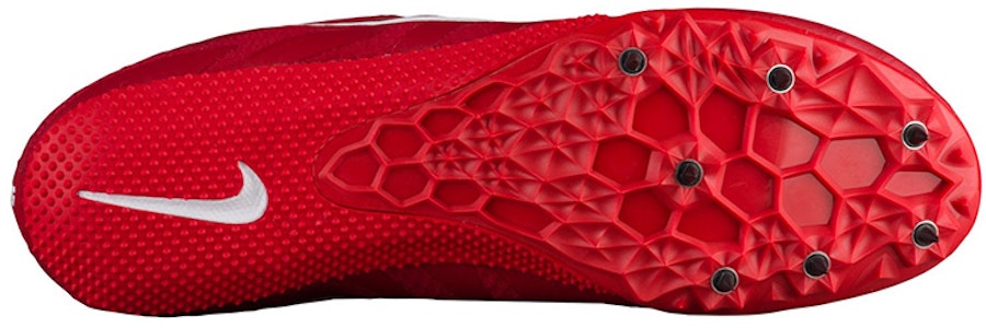 Nike Zoom Rival S 9 'Rojo Universidad' 907564-600 Shop Nike Zoom Rival S 9 'Rojo Universidad' 907564-600