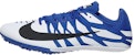 Nike Zoom Rival S 9 /Biru 'Putih' 907564-405