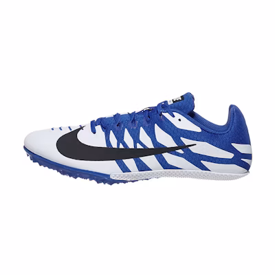 Nike Zoom Rival S 9 /Blue 'White'