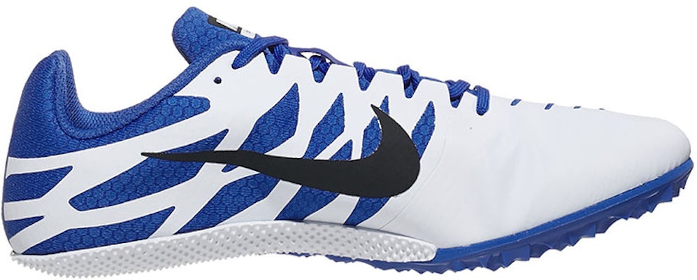 Nike Zoom Rival S 9 /Blue 'White' 907564-405 Order Nike Zoom Rival S 9 /Blue 'White' 907564-405