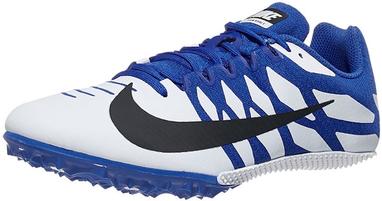 Nike Zoom Rival S 9 /Blue 'White' 907564-405 Lookbook Nike Zoom Rival S 9 /Blue 'White' 907564-405