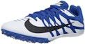Lookbook Nike Zoom Rival S 9 /Biru 'Putih' 907564-405