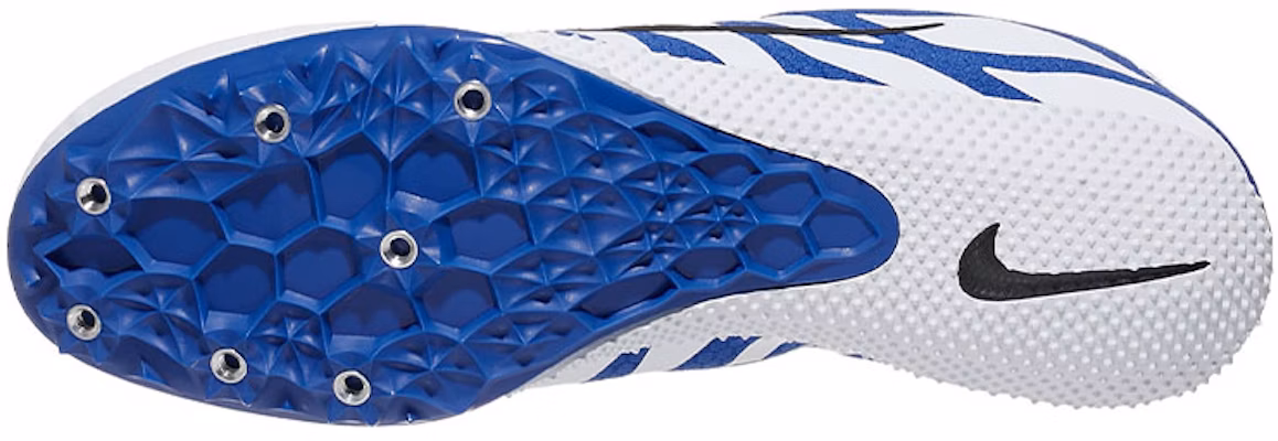 Nike Zoom Rival S 9 /Blue 'White' 907564-405 Purchase Nike Zoom Rival S 9 /Blue 'White' 907564-405