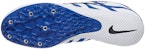 Nike Zoom Rival S 9 /Biru 'Putih' 907564-405