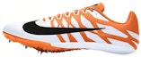Buy Nike Zoom Rival S 9 Jingga/Merah 907564-802