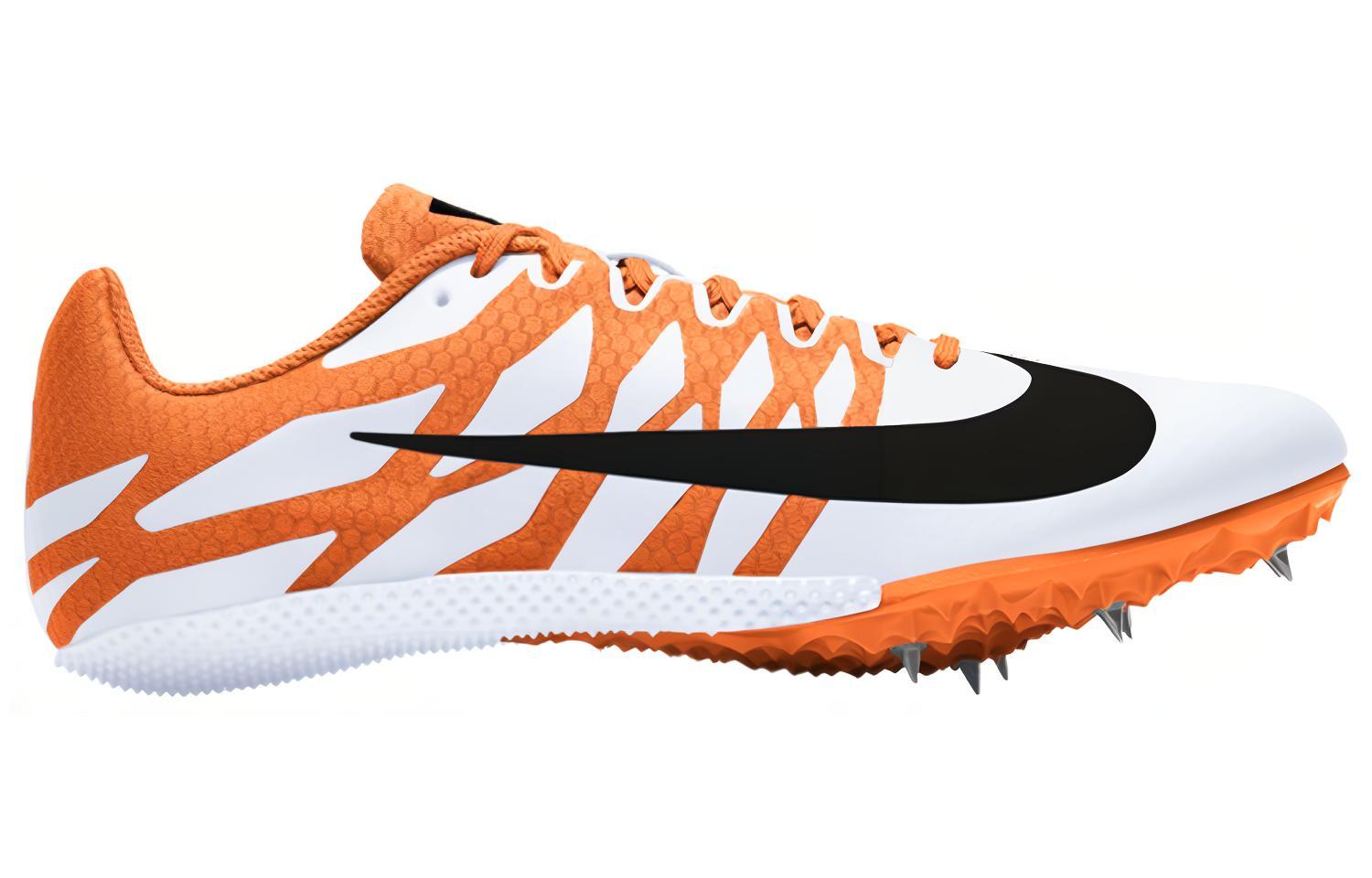 Order Nike Zoom Rival S 9 Oranje/Rood 907564-802
