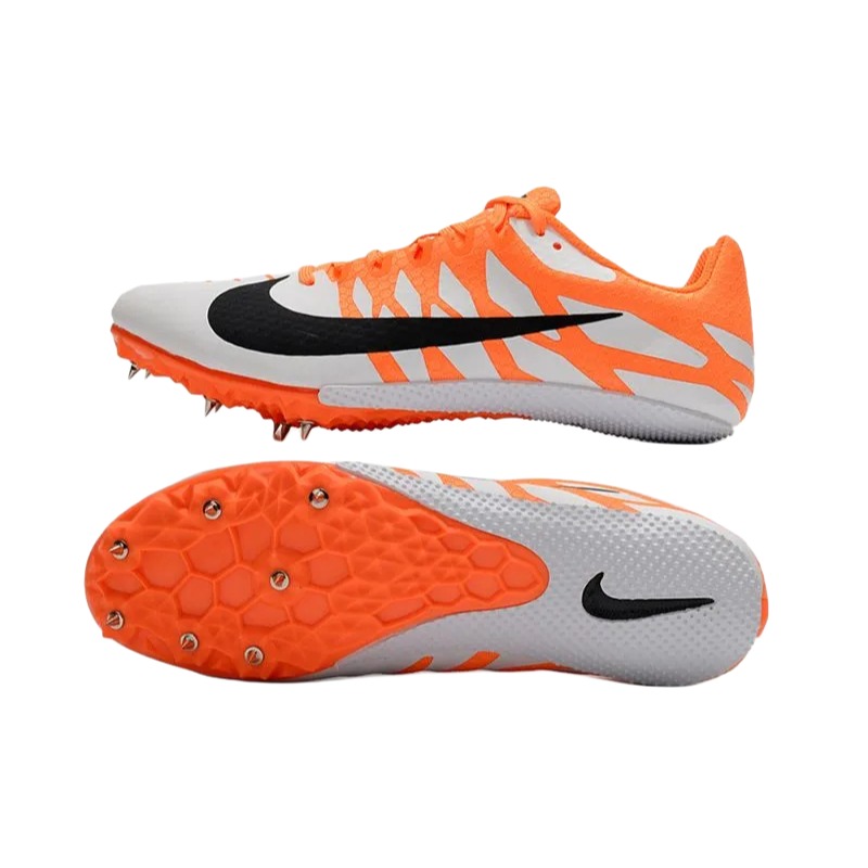 Lookbook Nike Zoom Rival S 9 Oranje/Rood 907564-802