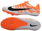 Lookbook Nike Zoom Rival S 9 Oranje/Rood 907564-802