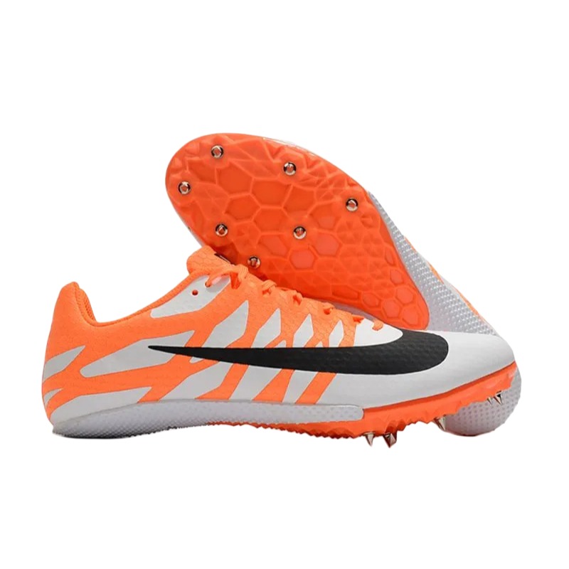 Shop Nike Zoom Rival S 9 Oranje/Rood 907564-802