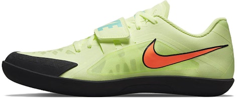 Nike Zoom Rival SD 2 'Barely Volt Hyper Orange' 685134-700 Nike Zoom Rival SD 2 'Barely Volt Hyper Orange' 685134-700