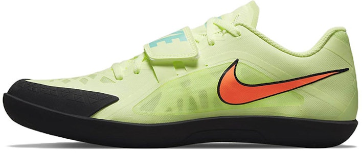 Nike Zoom Rival SD 2 'Barely Volt Hyper Naranja' 685134-700 Buy Nike Zoom Rival SD 2 'Barely Volt Hyper Naranja' 685134-700