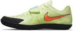 Buy Nike Zoom Rival SD 2 'Barely Volt Hyper Orange' Lelaki/Wanita 685134-700