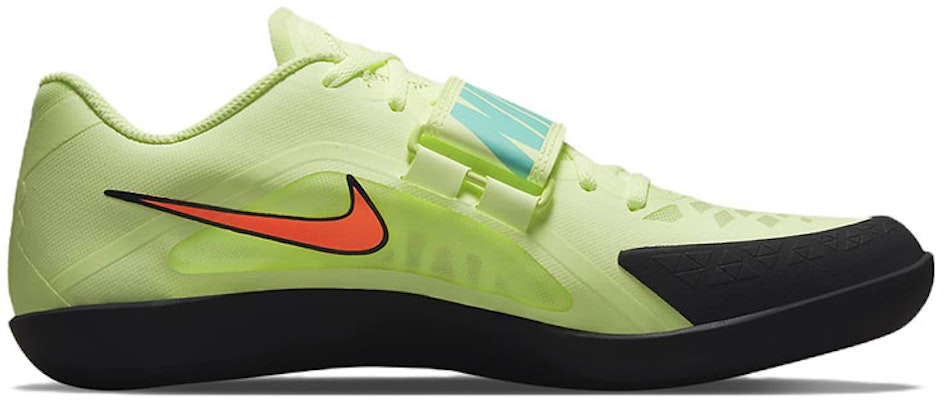Nike Zoom Rival SD 2 'Barely Volt Hyper Orange' 685134-700 Order Nike Zoom Rival SD 2 'Barely Volt Hyper Orange' 685134-700