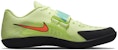 Nike Zoom Rival SD 2 'Barely Volt Hyper Orange' Lelaki/Wanita 685134-700