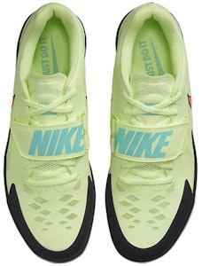 Nike Zoom Rival SD 2 'Barely Volt Hyper Naranja' 685134-700 Shop Nike Zoom Rival SD 2 'Barely Volt Hyper Naranja' 685134-700