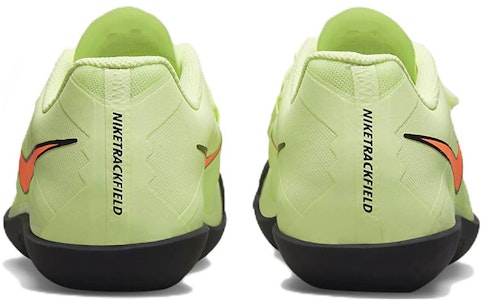 Nike Zoom Rival SD 2 'Barely Volt Hyper Naranja' 685134-700 Purchase Nike Zoom Rival SD 2 'Barely Volt Hyper Naranja' 685134-700