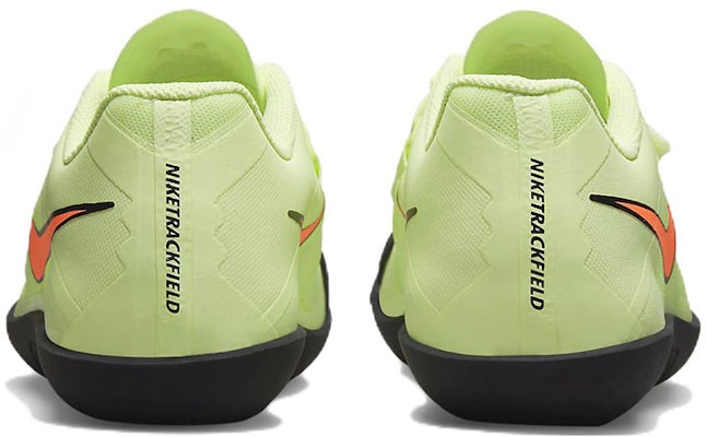 Nike Zoom Rival SD 2 田徑投擲鞋 低筒 跑步鞋 男女同款 黃橙色 Purchase Nike Zoom Rival SD 2 田徑投擲鞋 低筒 跑步鞋 男女同款 黃橙色
