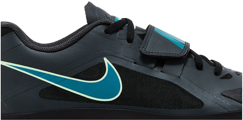 Nike Zoom Rival SD 2 'Black Electric Algae' FZ9665-001 Order Nike Zoom Rival SD 2 'Black Electric Algae' FZ9665-001