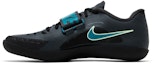Lookbook Nike Zoom Rival SD 2 'Black Electric Algae' FZ9665-001