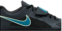 Shop Nike Zoom Rival SD 2 ''Hitam Electric Algae'' FZ9665-001