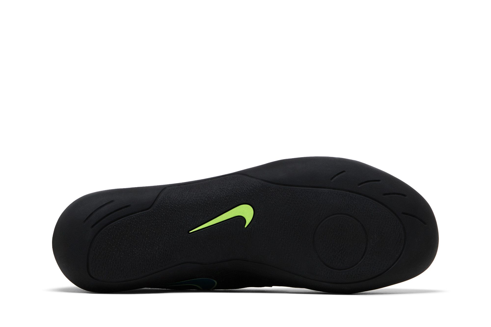 Purchase Nike Zoom Rival SD 2 '黑色電光綠藻' FZ9665-001