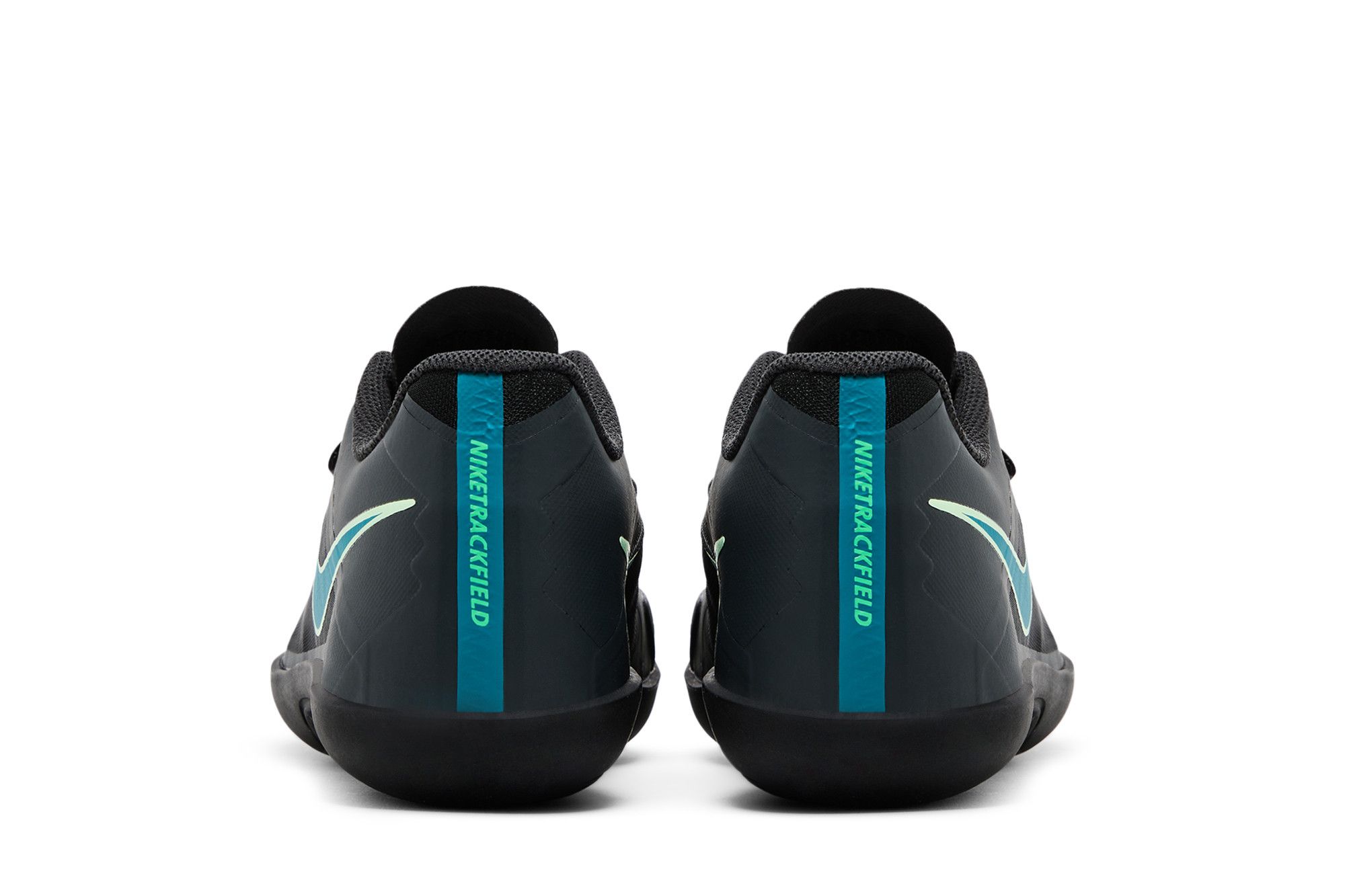 Sizing Nike Zoom Rival SD 2 '黑色電光綠藻' FZ9665-001