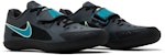 Nike Zoom Rival SD 2 'Black Electric Algae' FZ9665-001