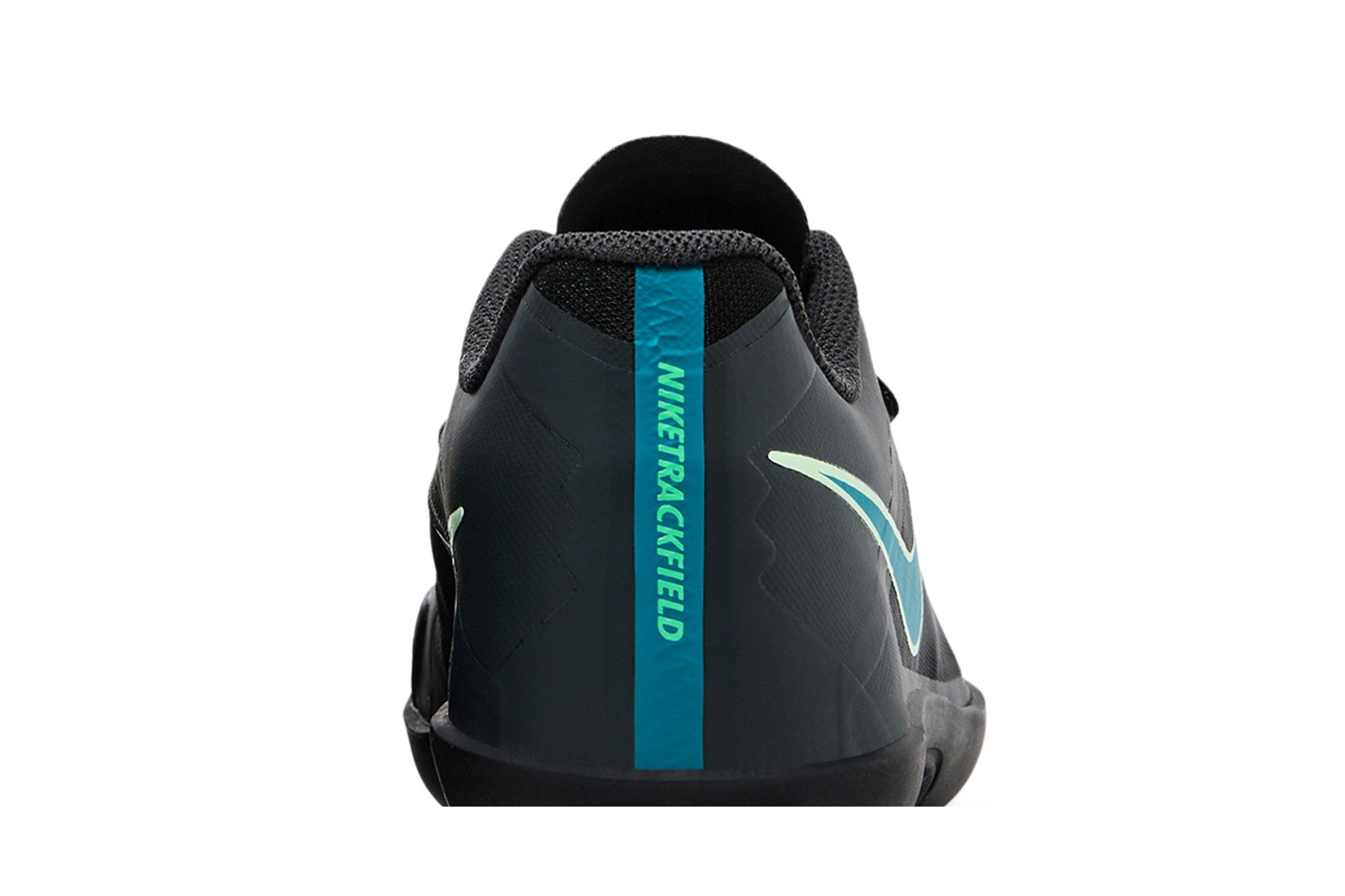 Cheap Nike Zoom Rival SD 2 '黑色電光綠藻' FZ9665-001