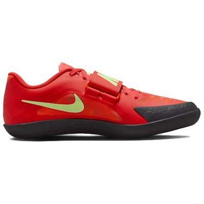 Nike Zoom Rival SD 2 'Bright Crimson Lime Blast' FZ9665-600 Order Nike Zoom Rival SD 2 'Bright Crimson Lime Blast' FZ9665-600