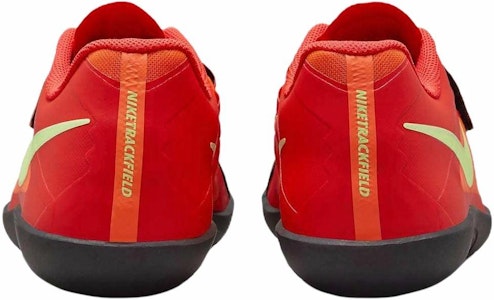 나이키 줌 라이벌 SD 2 '브라이트 크림슨 라임 블라스트' FZ9665-600 Purchase 나이키 줌 라이벌 SD 2 '브라이트 크림슨 라임 블라스트' FZ9665-600