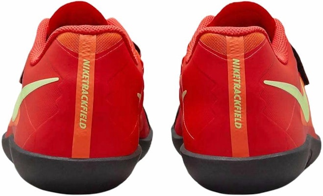 Nike Zoom Rival SD 2 'Bright Crimson Lime Blast' FZ9665-600 Purchase Nike Zoom Rival SD 2 'Bright Crimson Lime Blast' FZ9665-600