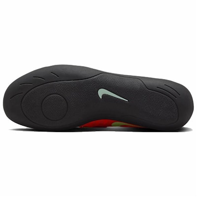 Nike Zoom Rival SD 2 'Bright Crimson Lime Blast' FZ9665-600 Details for Nike Zoom Rival SD 2 'Bright Crimson Lime Blast' FZ9665-600