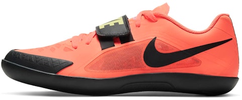 Nike Zoom Rival SD 2 'Bright Mango' 685134-800 Nike Zoom Rival SD 2 'Bright Mango' 685134-800