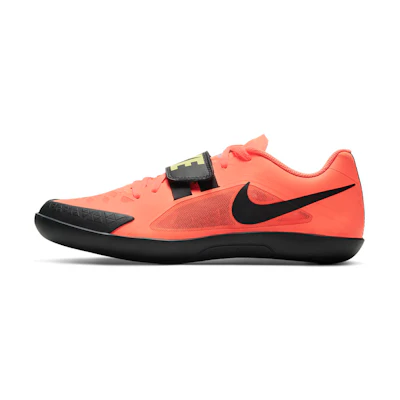 Nike Zoom Rival SD 2 'Bright Mango'