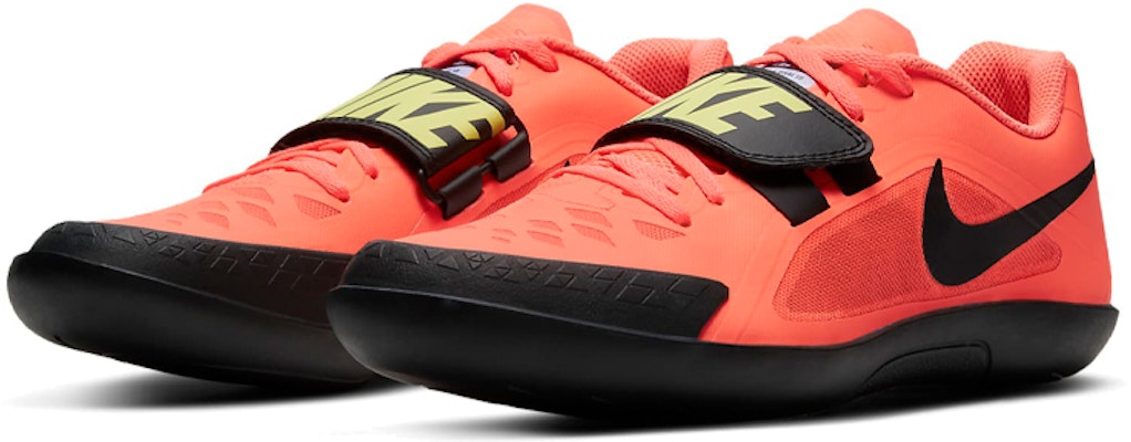 나이키 줌 라이벌 SD 2 '브라이트 망고' (Nike 줌 라이벌 SD 2 '브망') 685134-800 Lookbook 나이키 줌 라이벌 SD 2 '브라이트 망고' (Nike 줌 라이벌 SD 2 '브망') 685134-800