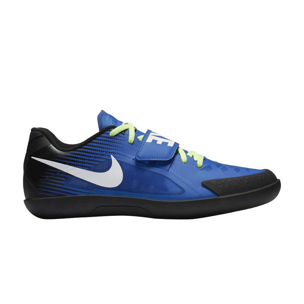 Nike Zoom Rival SD 2 'Hyper Cobalt' 685134-413