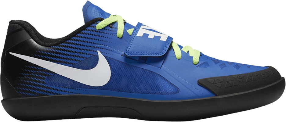 Nike Zoom Rival SD 2 'Hyper Cobalt' 685134-413 Buy Nike Zoom Rival SD 2 'Hyper Cobalt' 685134-413