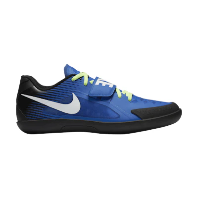 Nike Zoom Rival SD 2 'Hyper Cobalt'