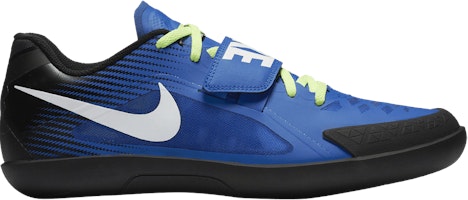 Nike Zoom Rival SD 2 'Hyper Cobalt' 685134-413 Nike Zoom Rival SD 2 'Hyper Cobalt' 685134-413